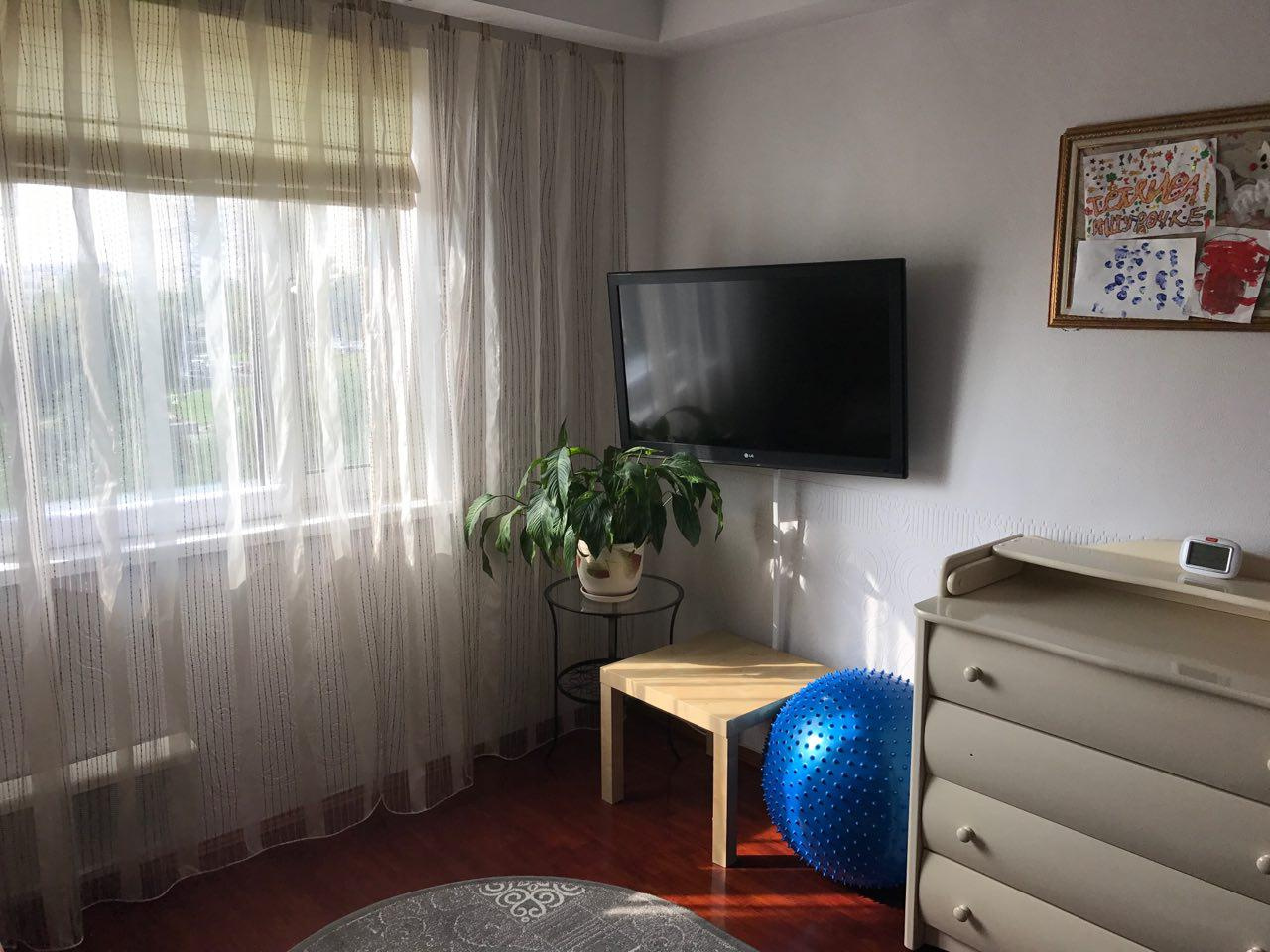 2-комнатная квартира, 53.4 м² - фото 3