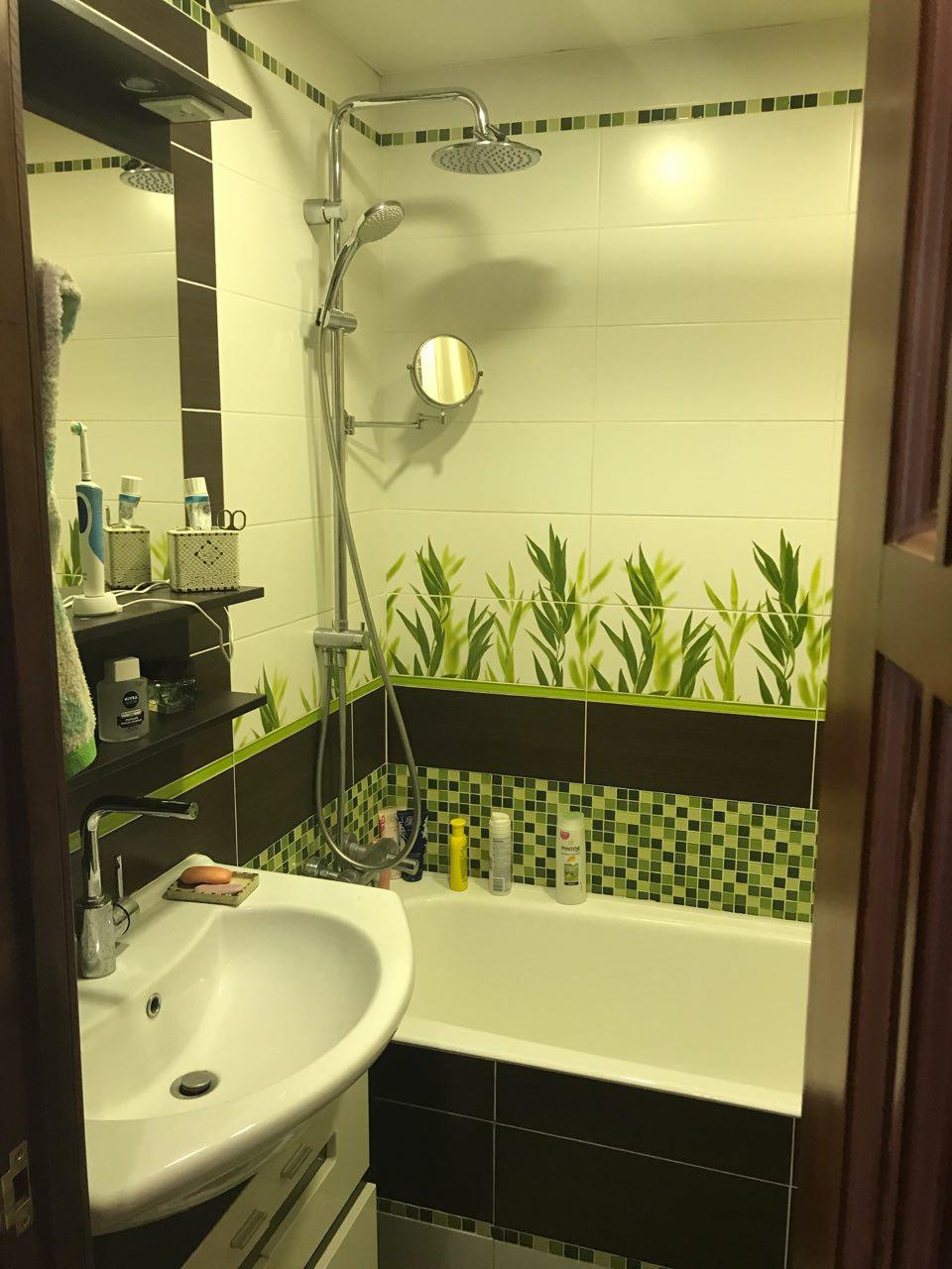 2-комнатная квартира, 53.4 м² - фото 8