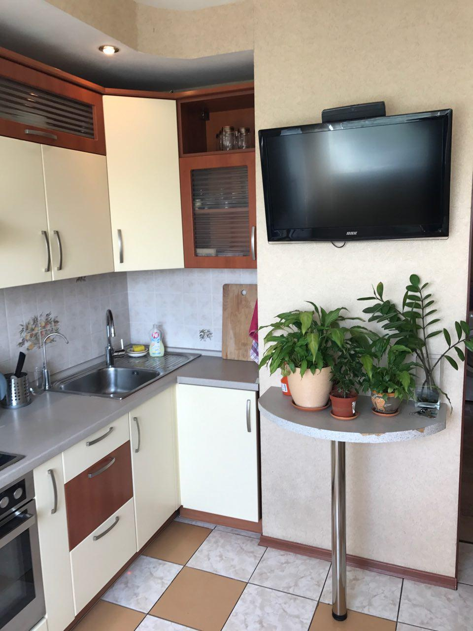2-комнатная квартира, 53.4 м² - фото 6