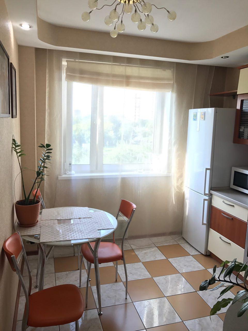 2-комнатная квартира, 53.4 м² - фото 5