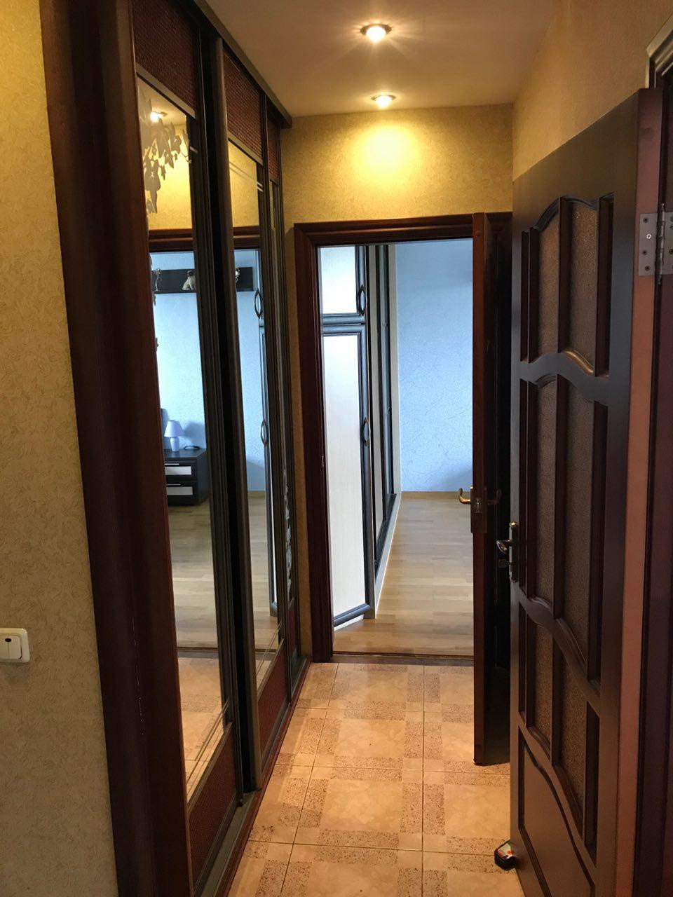 2-комнатная квартира, 53.4 м² - фото 11