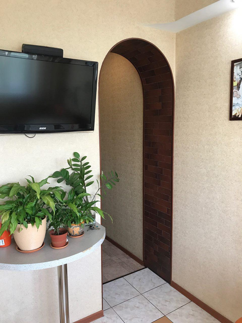 2-комнатная квартира, 53.4 м² - фото 7