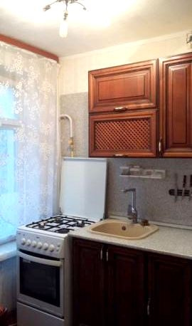 1-комнатная квартира, 31 м² - фото 7