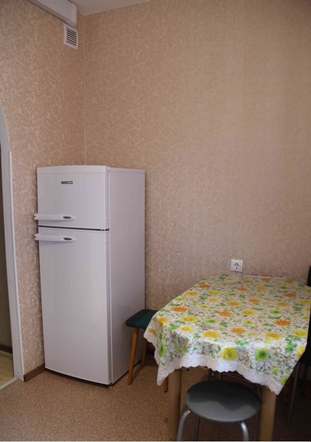 1-комнатная квартира, 38 м² - фото 9