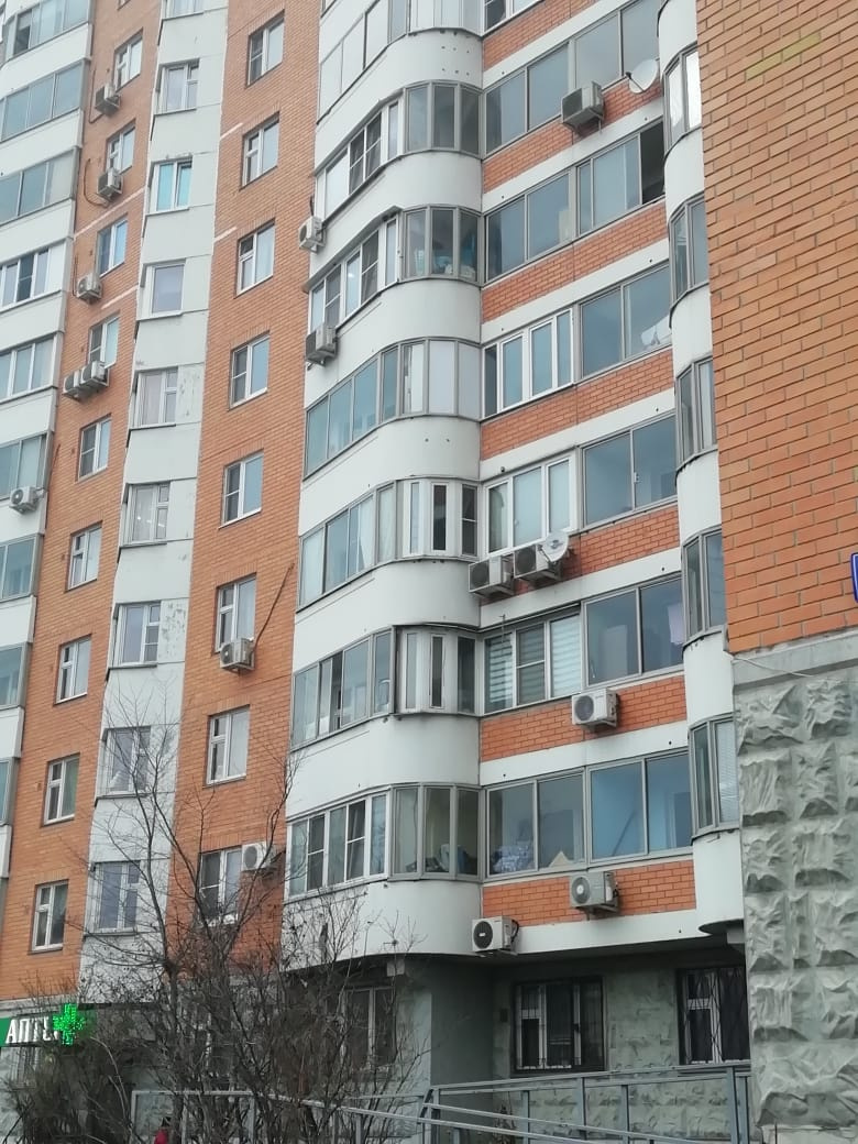 1-комнатная квартира, 38 м² - фото 12