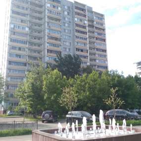 Фото квартиры