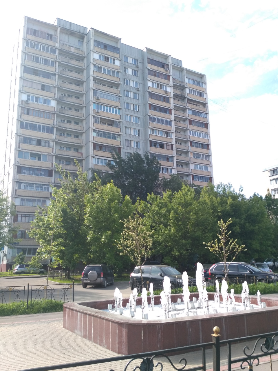 1-комнатная квартира, 34 м² - фото 2