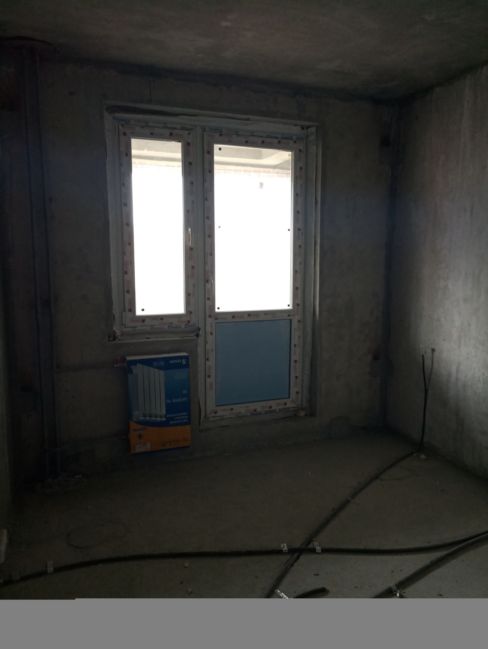 1-комнатная квартира, 35.5 м² - фото 10