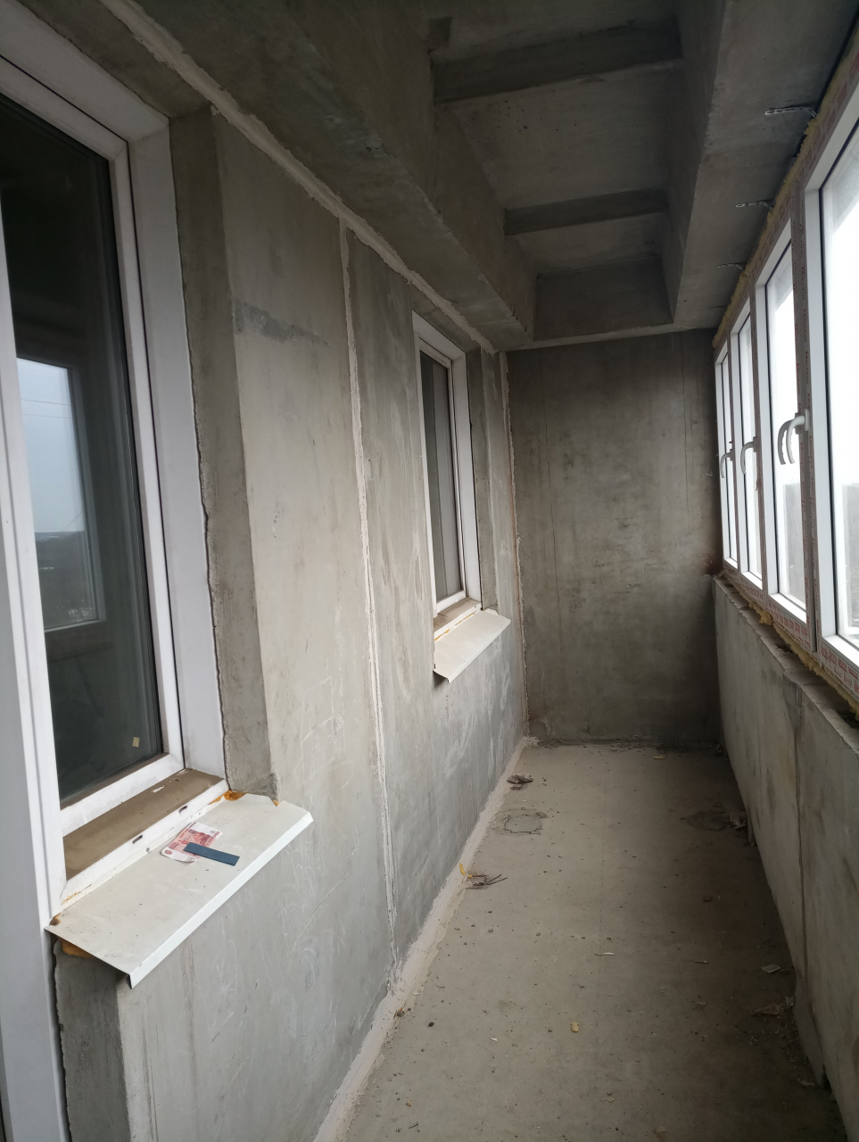 1-комнатная квартира, 35.5 м² - фото 7