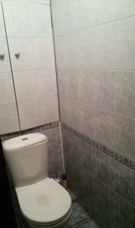 2-комнатная квартира, 54 м² - фото 9