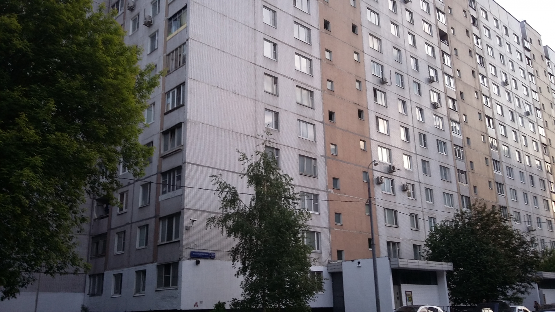 2-комнатная квартира, 54 м² - фото 11