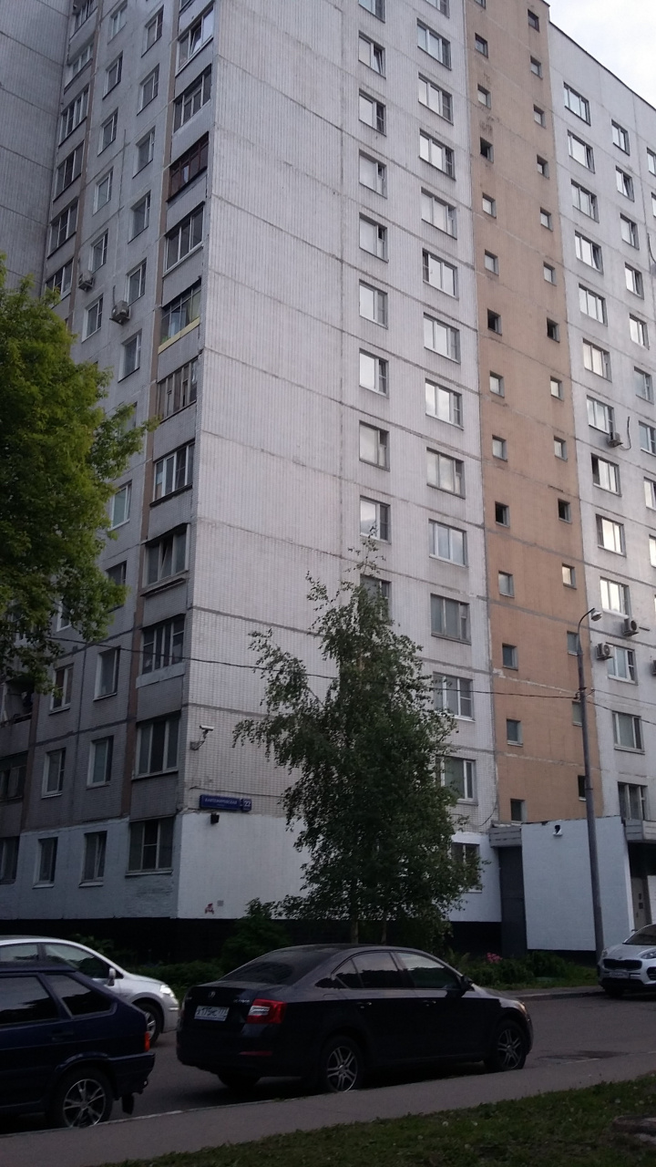 2-комнатная квартира, 54 м² - фото 12