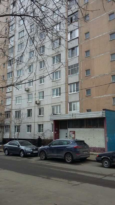 2-комнатная квартира, 54 м² - фото 14