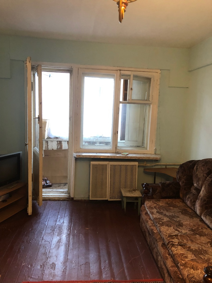 2-комнатная квартира, 46 м² - фото 10