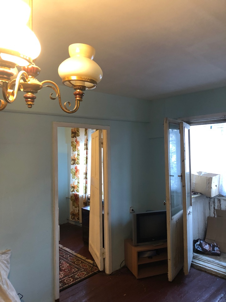 2-комнатная квартира, 46 м² - фото 3