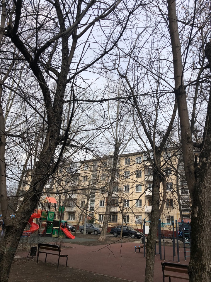 2-комнатная квартира, 46 м² - фото 13