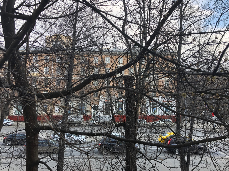 2-комнатная квартира, 46 м² - фото 12