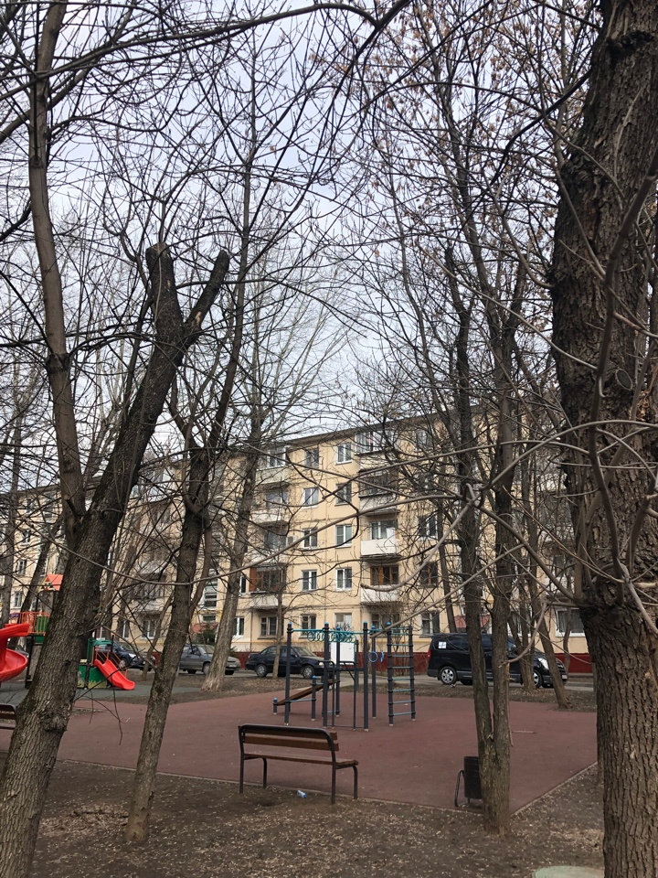 2-комнатная квартира, 46 м² - фото 2