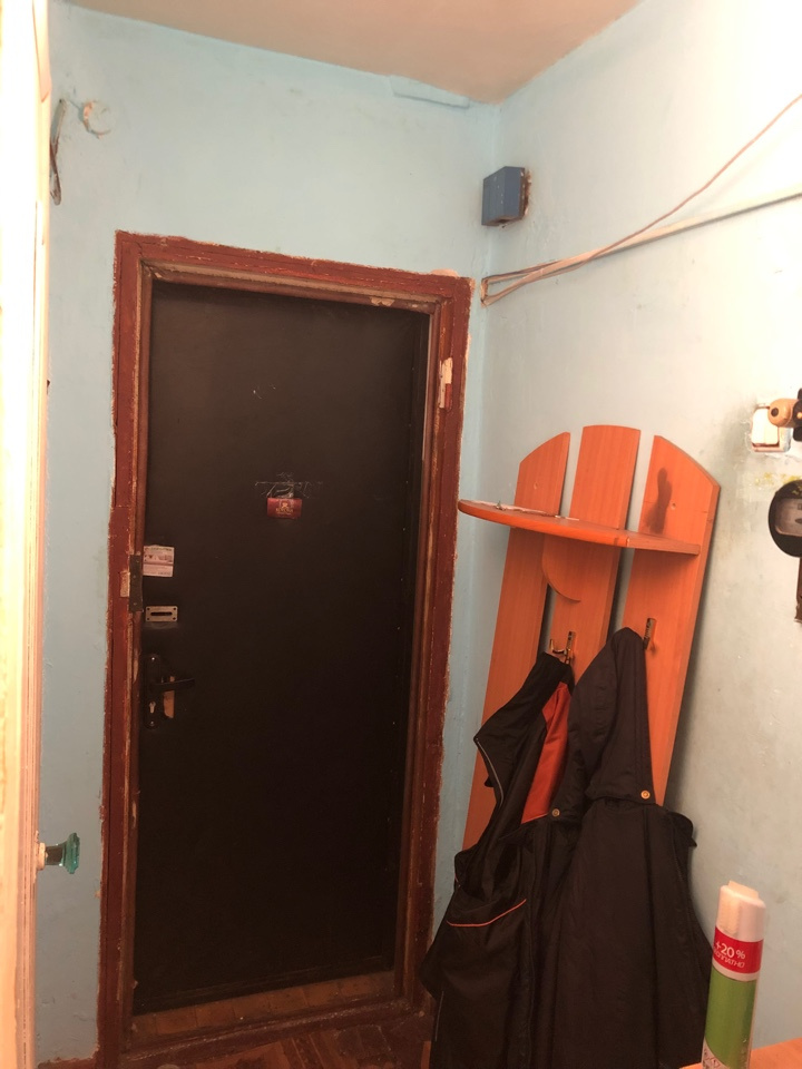 2-комнатная квартира, 46 м² - фото 11