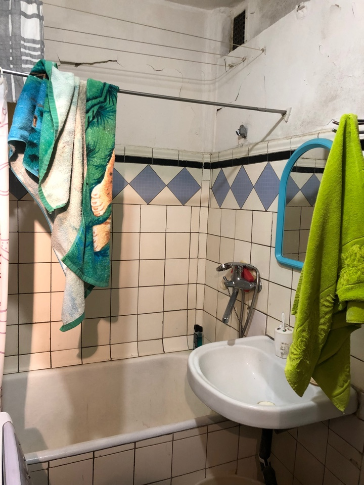 2-комнатная квартира, 46 м² - фото 14