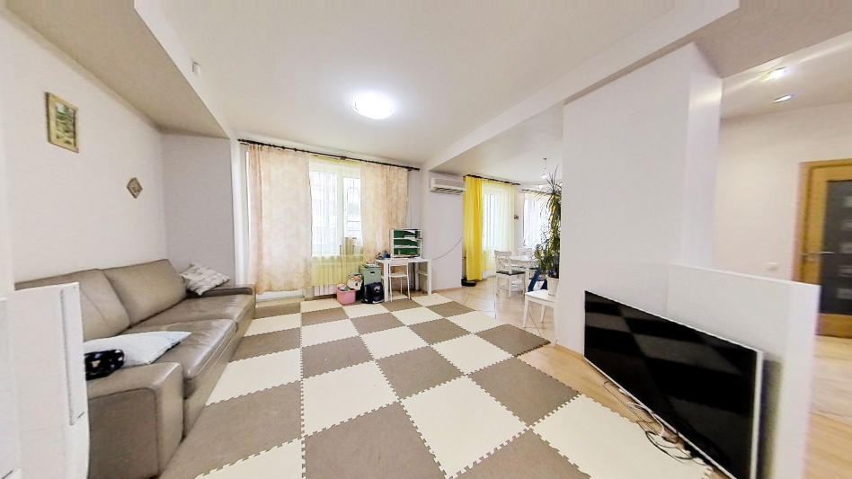 4-комнатная квартира, 131.2 м² - фото 3