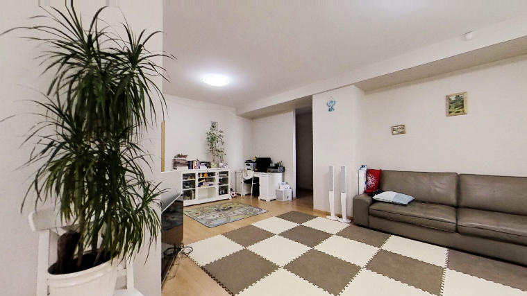 4-комнатная квартира, 131.2 м² - фото 2