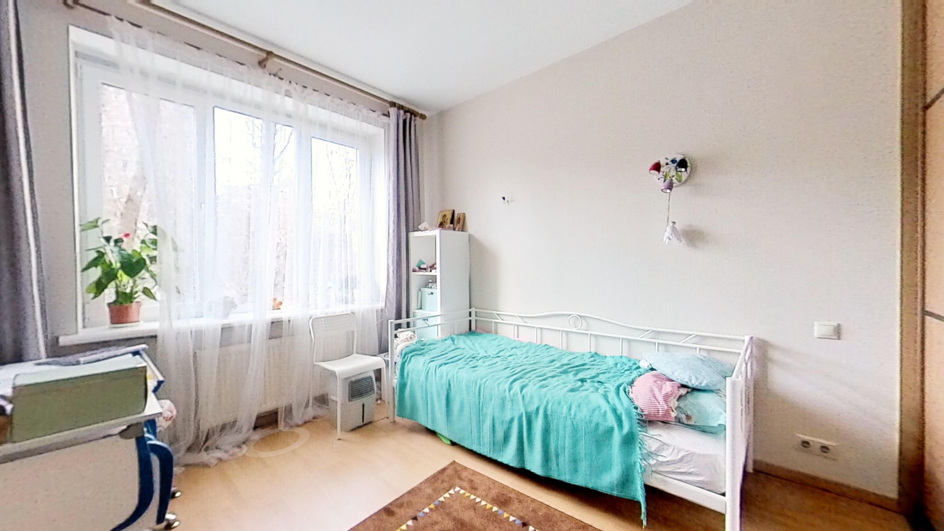 4-комнатная квартира, 131.2 м² - фото 11