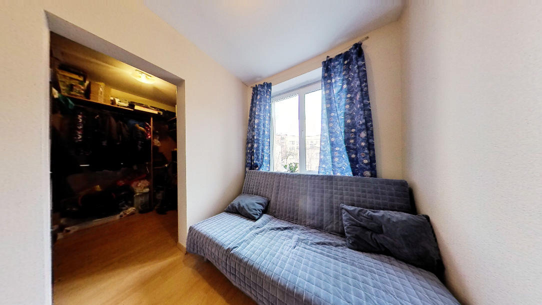 4-комнатная квартира, 131.2 м² - фото 17