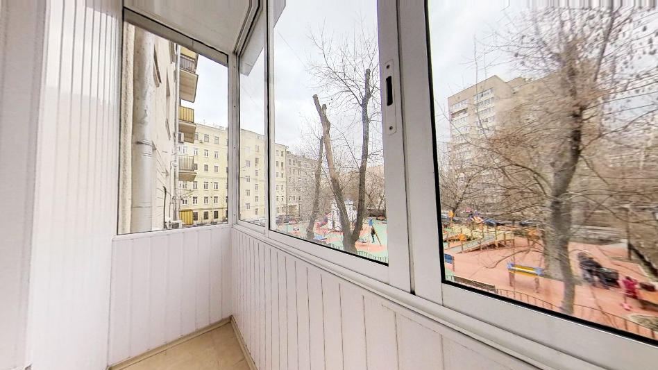 4-комнатная квартира, 131.2 м² - фото 15
