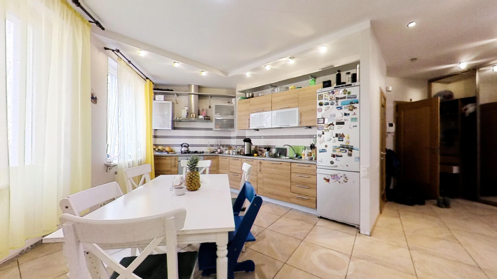 4-комнатная квартира, 131.2 м² - фото 5
