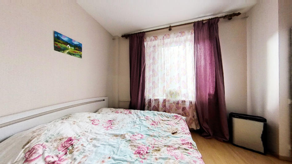 4-комнатная квартира, 131.2 м² - фото 10