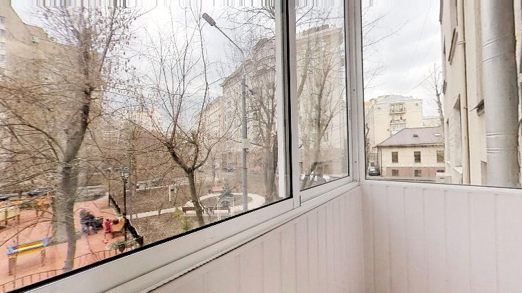 4-комнатная квартира, 131.2 м² - фото 16
