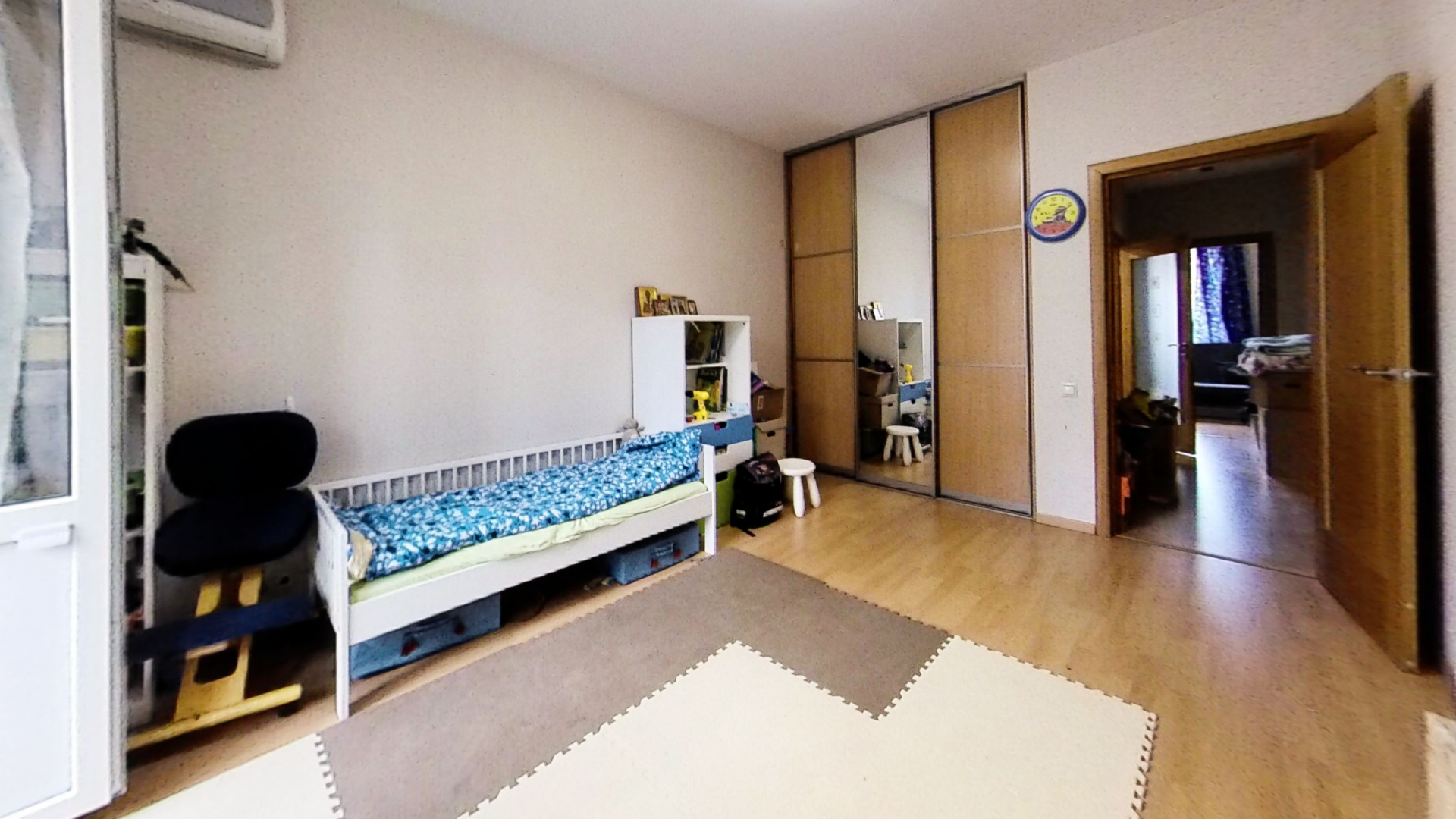 4-комнатная квартира, 131.2 м² - фото 14