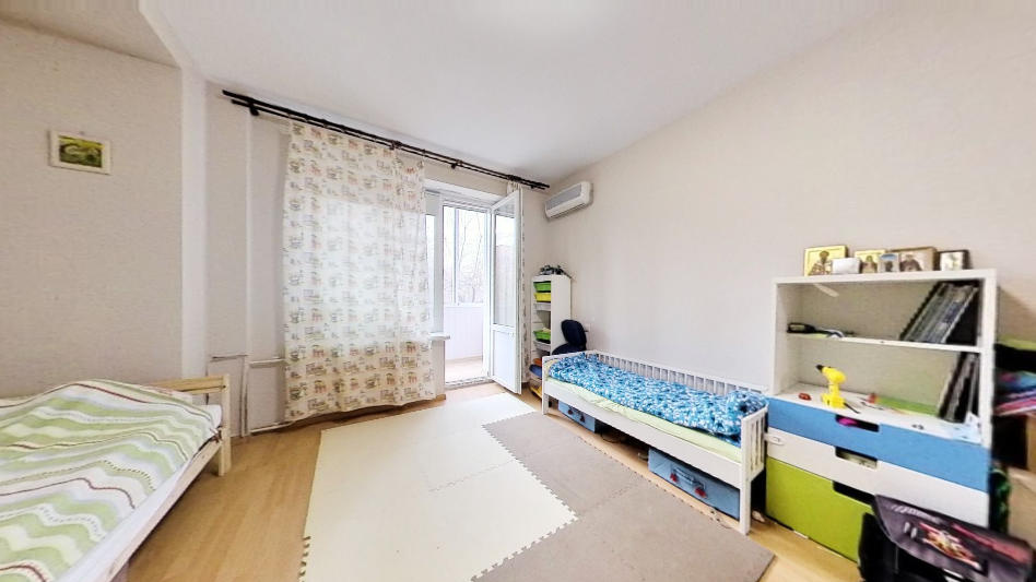 4-комнатная квартира, 131.2 м² - фото 12