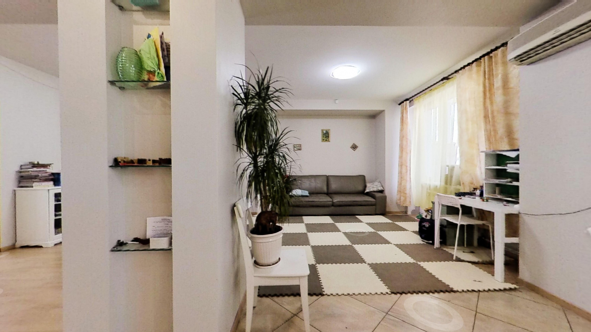 4-комнатная квартира, 131.2 м² - фото 4