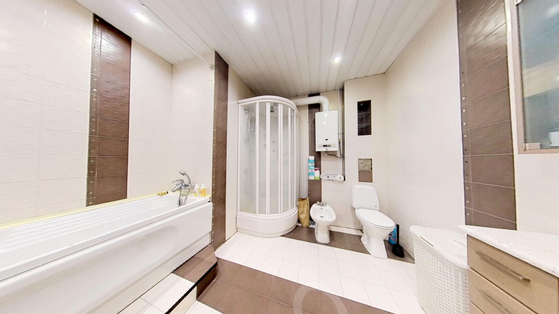 4-комнатная квартира, 131.2 м² - фото 6