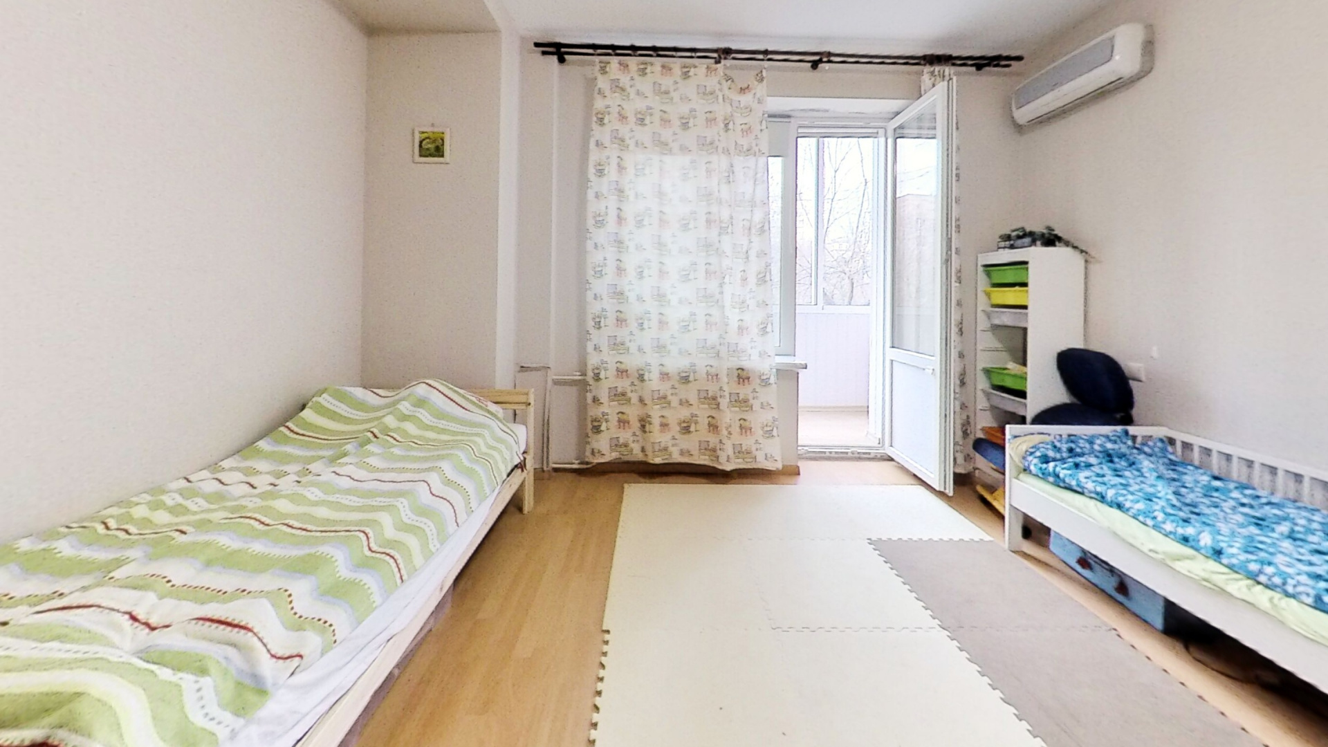 4-комнатная квартира, 131.2 м² - фото 13