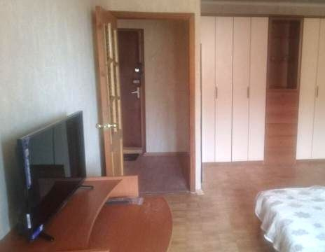 1-комнатная квартира, 34.5 м² - фото 13