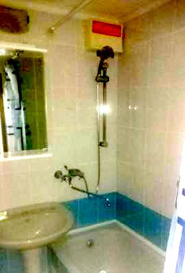 1-комнатная квартира, 34.5 м² - фото 14