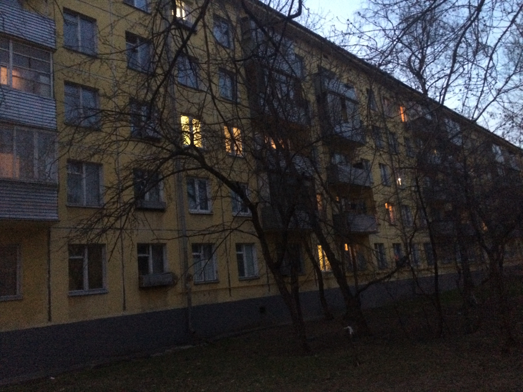 1-комнатная квартира, 32 м² - фото 8
