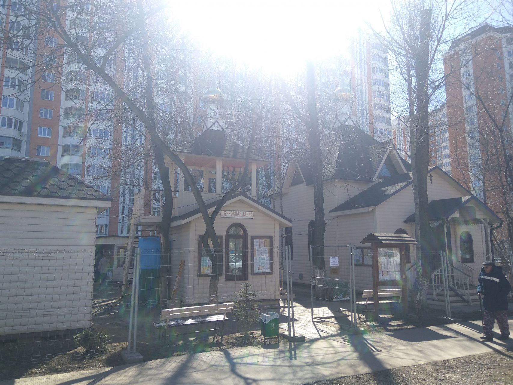 2-комнатная квартира, 50 м² - фото 10