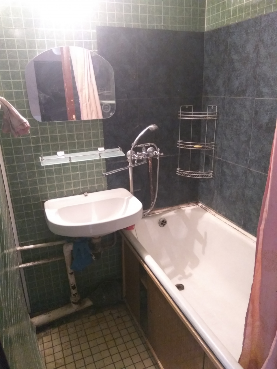 2-комнатная квартира, 50 м² - фото 6