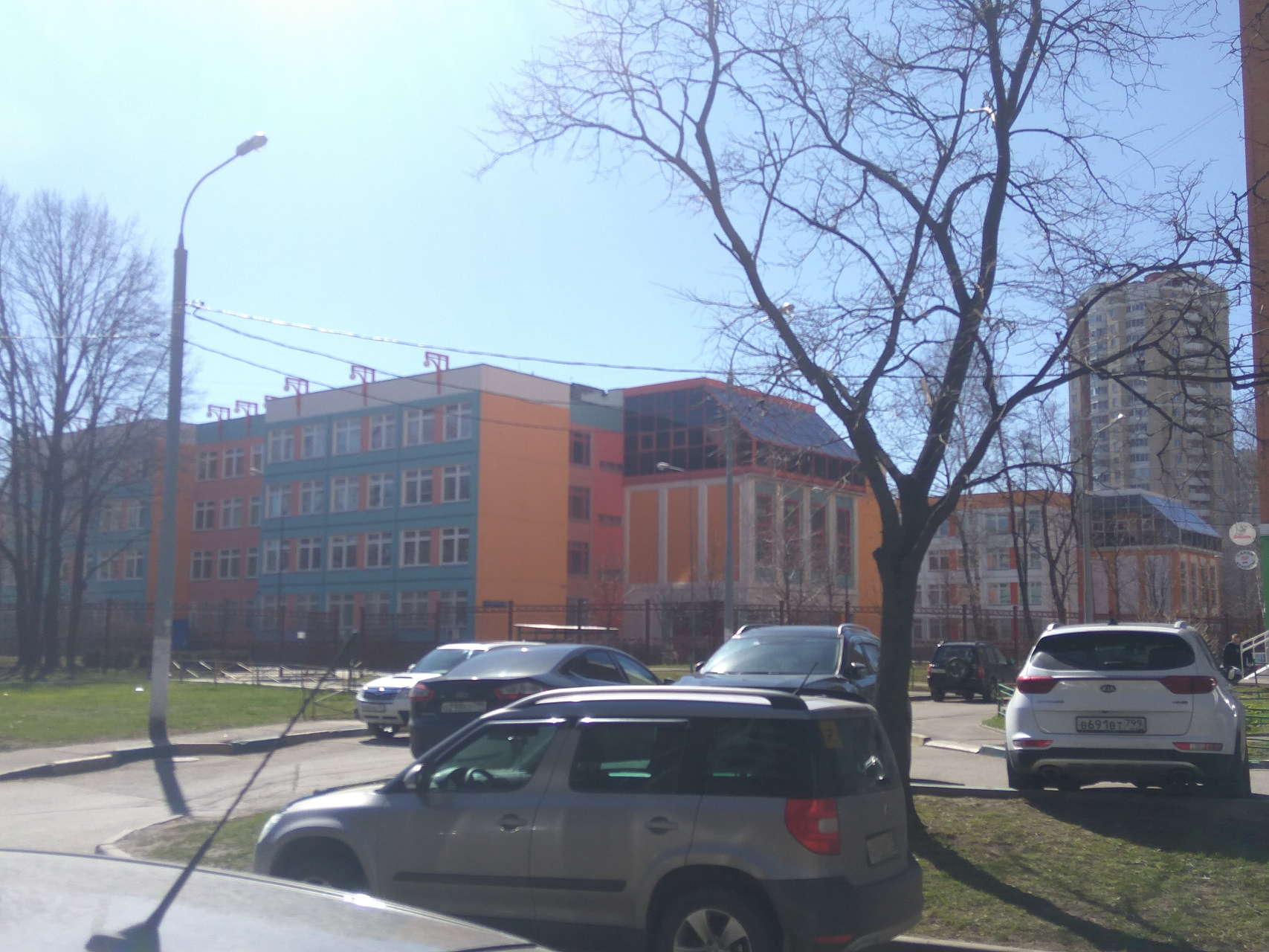 2-комнатная квартира, 50 м² - фото 9