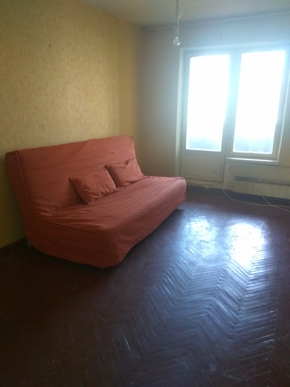 2-комнатная квартира, 50 м² - фото 4