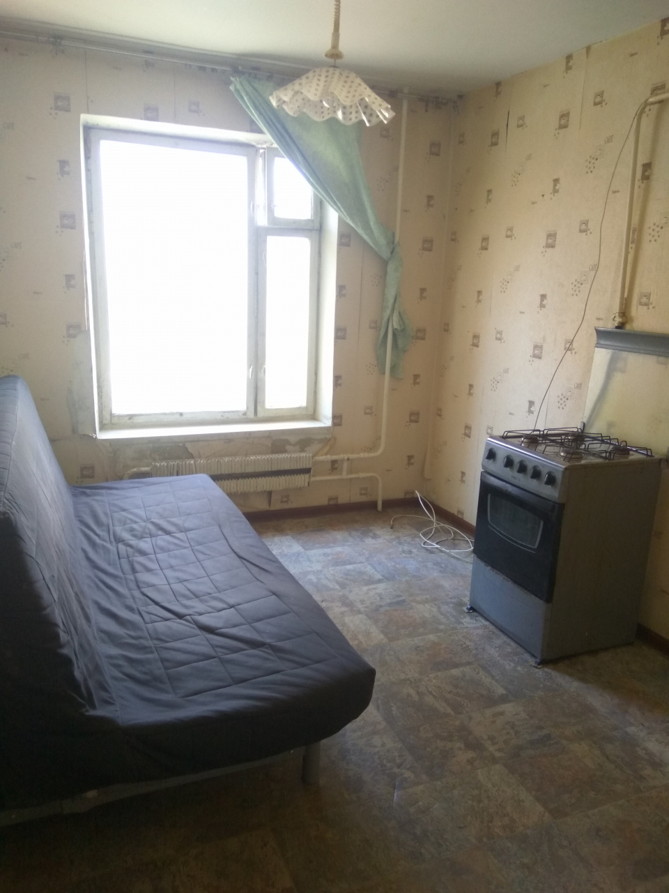 2-комнатная квартира, 50 м² - фото 5