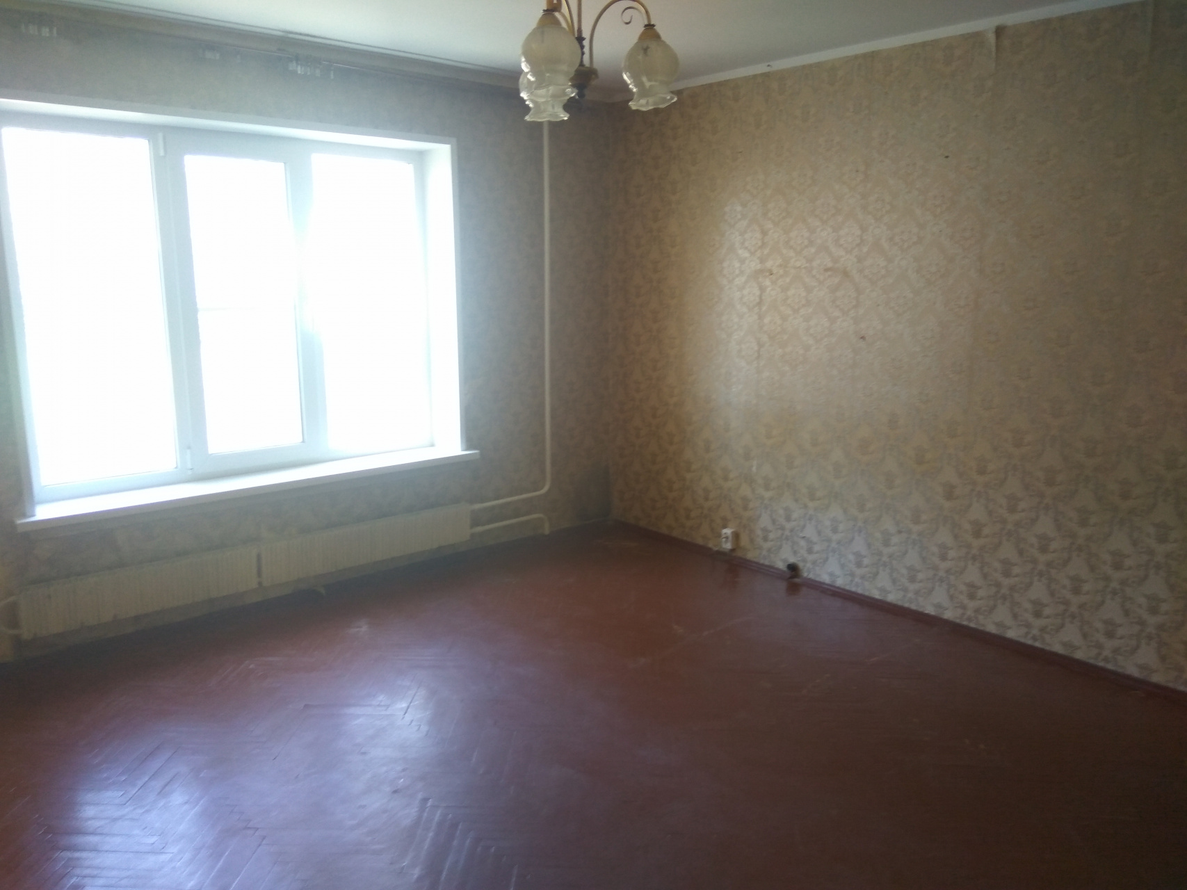 2-комнатная квартира, 50 м² - фото 2