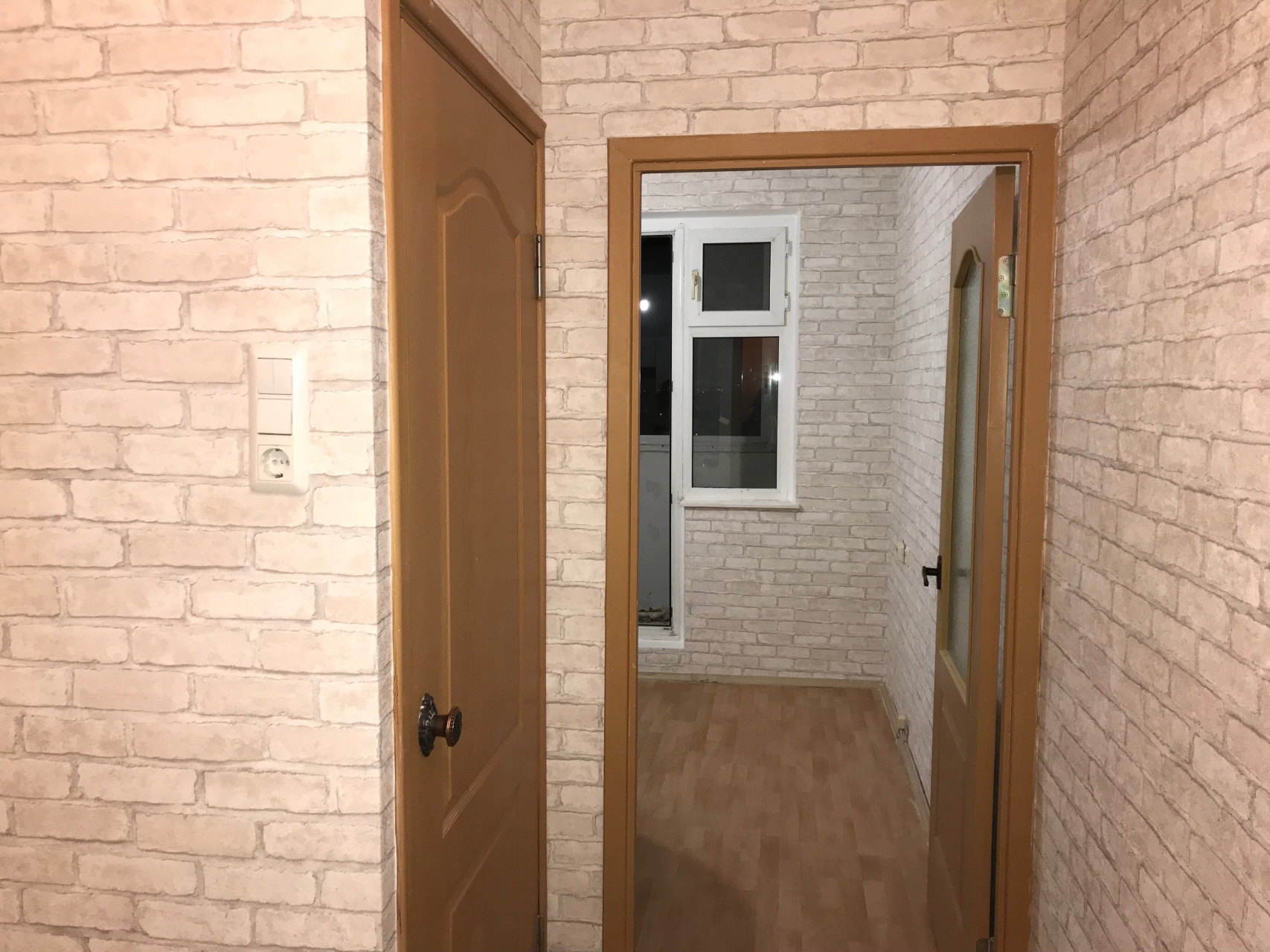 1-комнатная квартира, 39 м² - фото 8