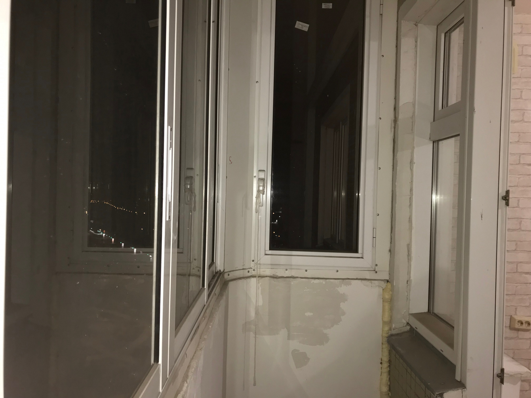 1-комнатная квартира, 39 м² - фото 11