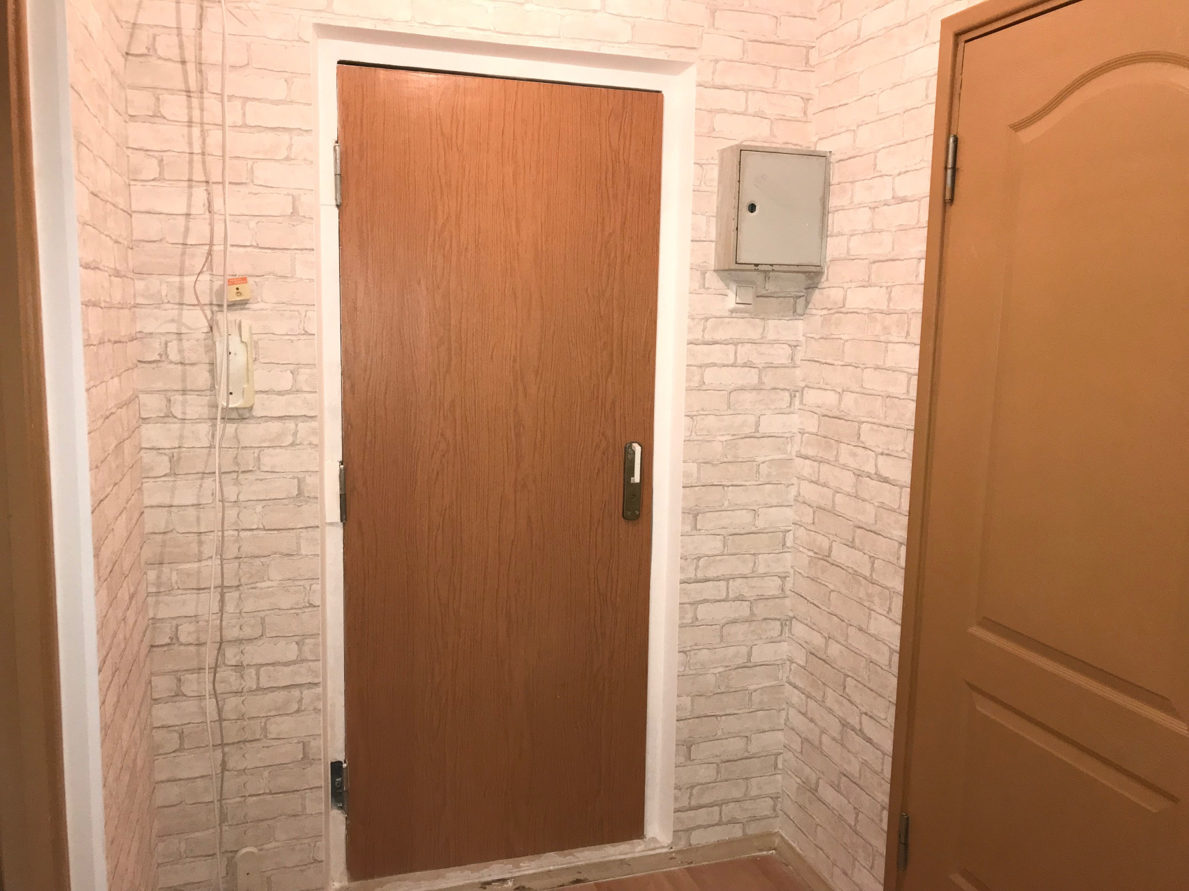 1-комнатная квартира, 39 м² - фото 13