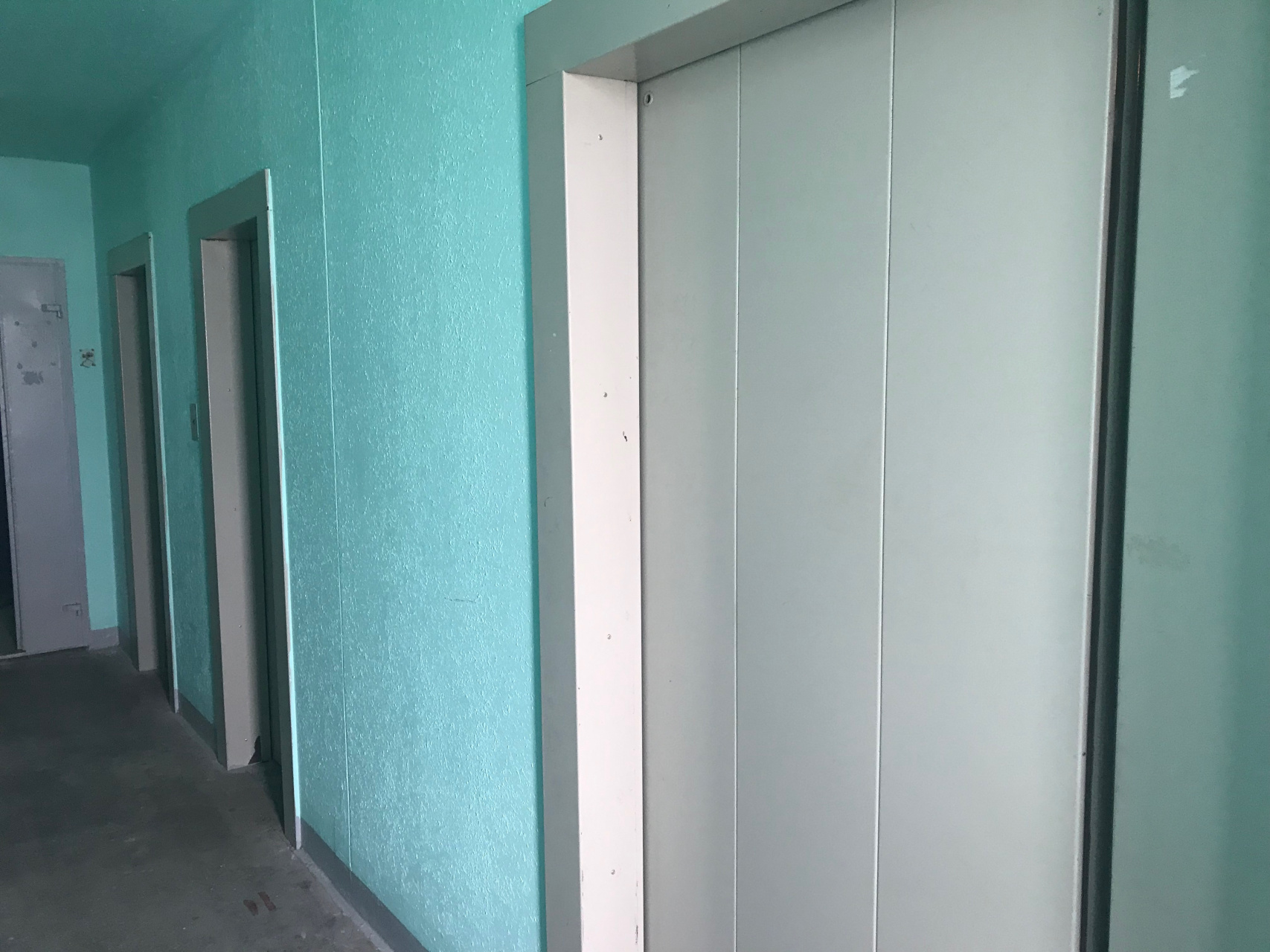 1-комнатная квартира, 39 м² - фото 14
